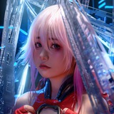 Telegram profile photo for Cosplay收藏夹