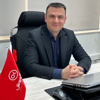 Telegram profile photo for كانال دكتر سيد سينا آريا