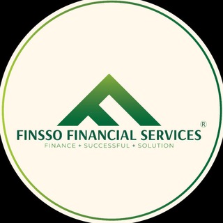 Telegram profile photo for Finsso Financial Services I Brijesh Patel