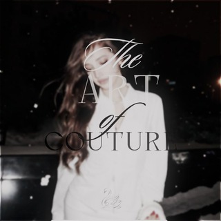 Telegram profile photo for Couture / cl