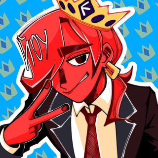 Telegram profile photo for Королевство Ханты!! |Hantarts