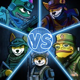 Telegram profile photo for Meme Warfare