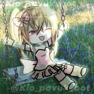 Telegram profile photo for #~͜͡Клубнuчнαя𖢷