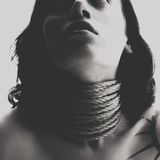 Telegram profile photo for Vasilisa Lesnaya. Rope only