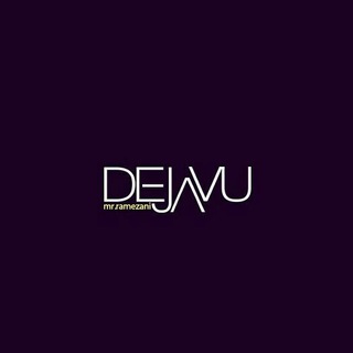 Telegram profile photo for DEJAVU