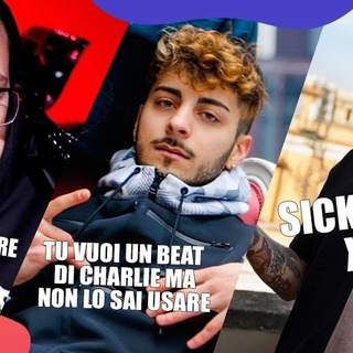 Telegram profile photo for PRODUTTORI ITALIANI, PRODUCER ITALIANI, BEATMAKER ITALIANI