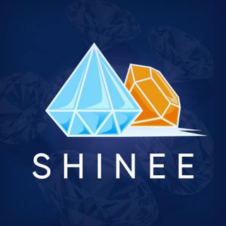 Telegram profile photo for SHINEE💎Wealth&future 💸