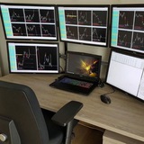Telegram profile photo for Trend Traders