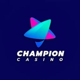Telegram profile photo for Казино Champion