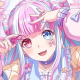 Telegram profile photo for 𐙚 𝒎𝒐𝒘𝒘𝒚𝒂 𝒂𝒓𝒕'𝒔 ! !