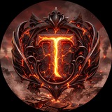 Telegram profile photo for ТумаН PW