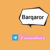 Telegram profile photo for Barqaror