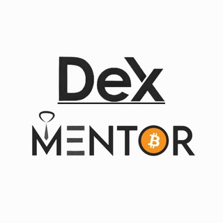 Telegram profile photo for دکس تریدینگ | DexTrading | کریپتو