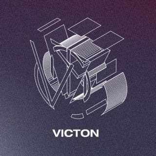 Telegram profile photo for VICTON