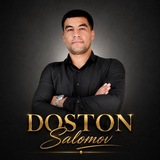 Telegram profile photo for DOSTON SALOMOV
