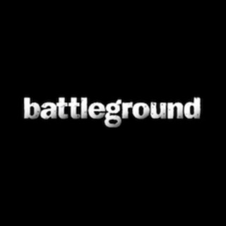 Telegram profile photo for battleground