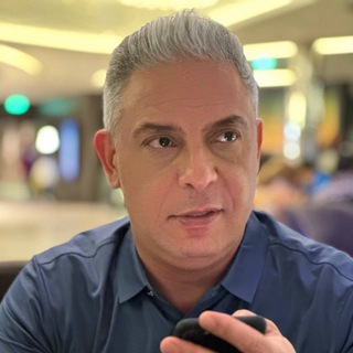 Telegram profile photo for معتز مطر