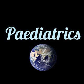 Telegram profile photo for Paediatric Updates
