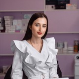 Telegram profile photo for M.R.S КОСМЕТОЛОГ
