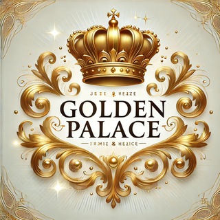 Telegram profile photo for fixed matches ๐ golden palace