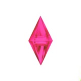 Telegram profile photo for the sims confessions