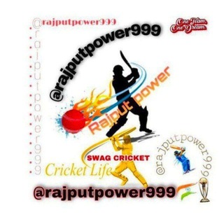 Telegram profile photo for RAJPUT POWER (OFFICIAL CHANNEL ❤️)