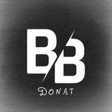 Telegram profile photo for BB Donat| Eng arzoni