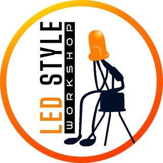 Telegram profile photo for 🚥🚦🚦Led_Style_Workshop🚦🚦🚥