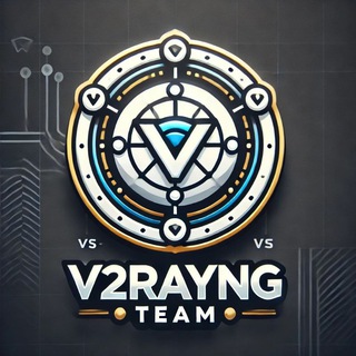 Telegram profile photo for V2RAYNG TEAM TRUST