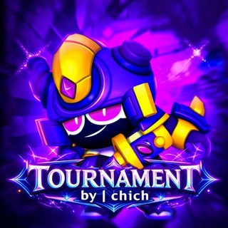 Telegram profile photo for 𝗧𝗢𝗨𝗥𝗡𝗔𝗠𝗘𝗡𝗧 | 𝗯𝘆 𝗰𝗵𝗶𝗰𝗵 - ᴛуᴩниᴩы бᴩᴀʙᴧ ᴄᴛᴀᴩᴄ