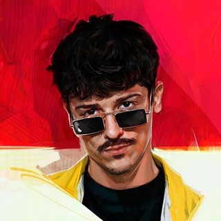 Telegram profile photo for Турал Натурал🦁