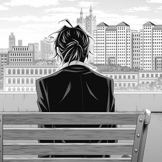 Telegram profile photo for голограмма