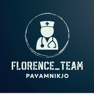 Telegram profile photo for تیم علمی فلورانس