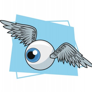 Telegram profile photo for 👁 Просмотры - TG_Promotion