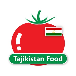 Telegram group profile photo for Tajikistan Food | 🇹🇯