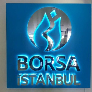 Telegram profile photo for Halka Arz Haber