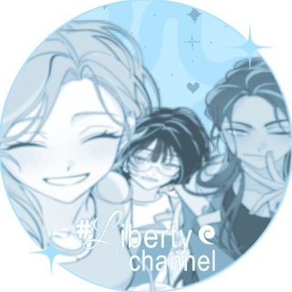 Telegram profile photo for 𐔌 ׅ ׅ Ꮮí𝖻ɛ𝕣ɬყ ׁ !! ♡゙
