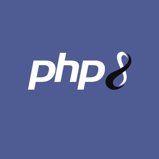 Telegram profile photo for PHP Programming