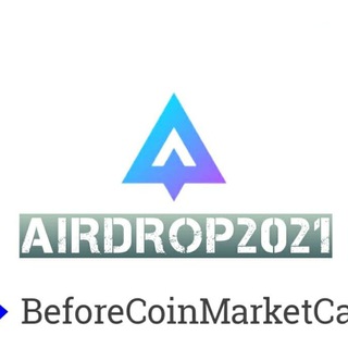 Telegram profile photo for Airdrop2021