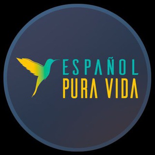 Telegram profile photo for Español_PuraVida | Испанский с юмором
