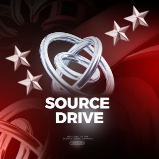 Telegram profile photo for Source Drive - سورس درايف