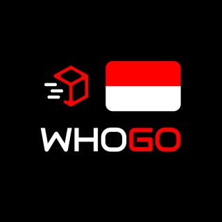 Telegram profile photo for Посылки и попутчики Индонезия | WhoGo