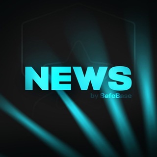 Telegram profile photo for SafeBase News