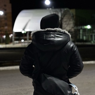 Telegram profile photo for Бо_power
