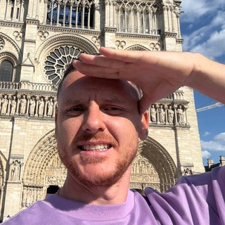Telegram profile photo for Двигай, как Шубин
