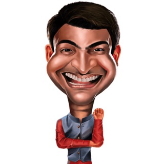 Telegram profile photo for Bittu Sharma Jokes