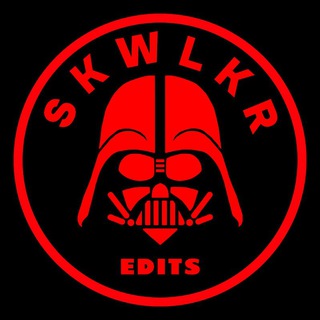 Telegram profile photo for SKWLKR EDITS