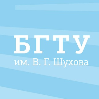 Telegram profile photo for BSTU