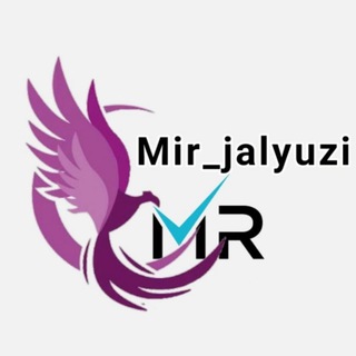 Telegram profile photo for Jalyuzi namangan
