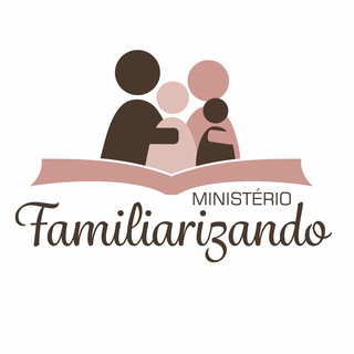 Telegram profile photo for Ministério Familiarizando